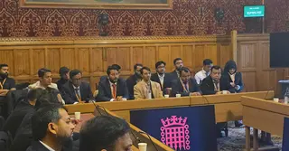 ব্রিটিশ পার্লামেন্টে খালেদা জিয়াকে স্মরণ